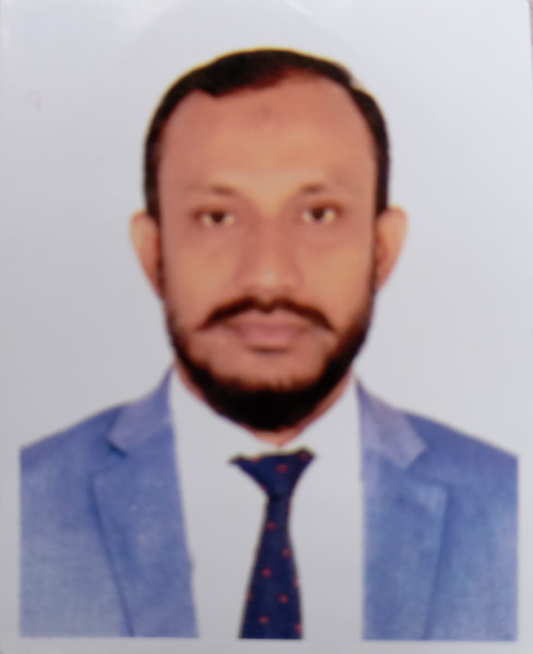 A. Z. M MAHFUZUR RAHMAN